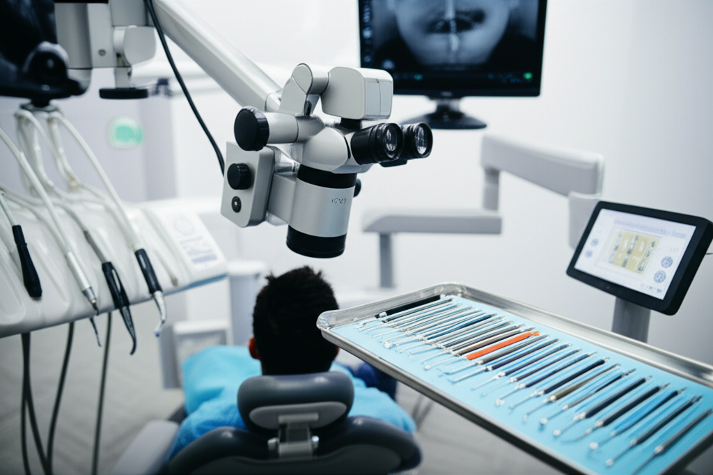 Endodontia
